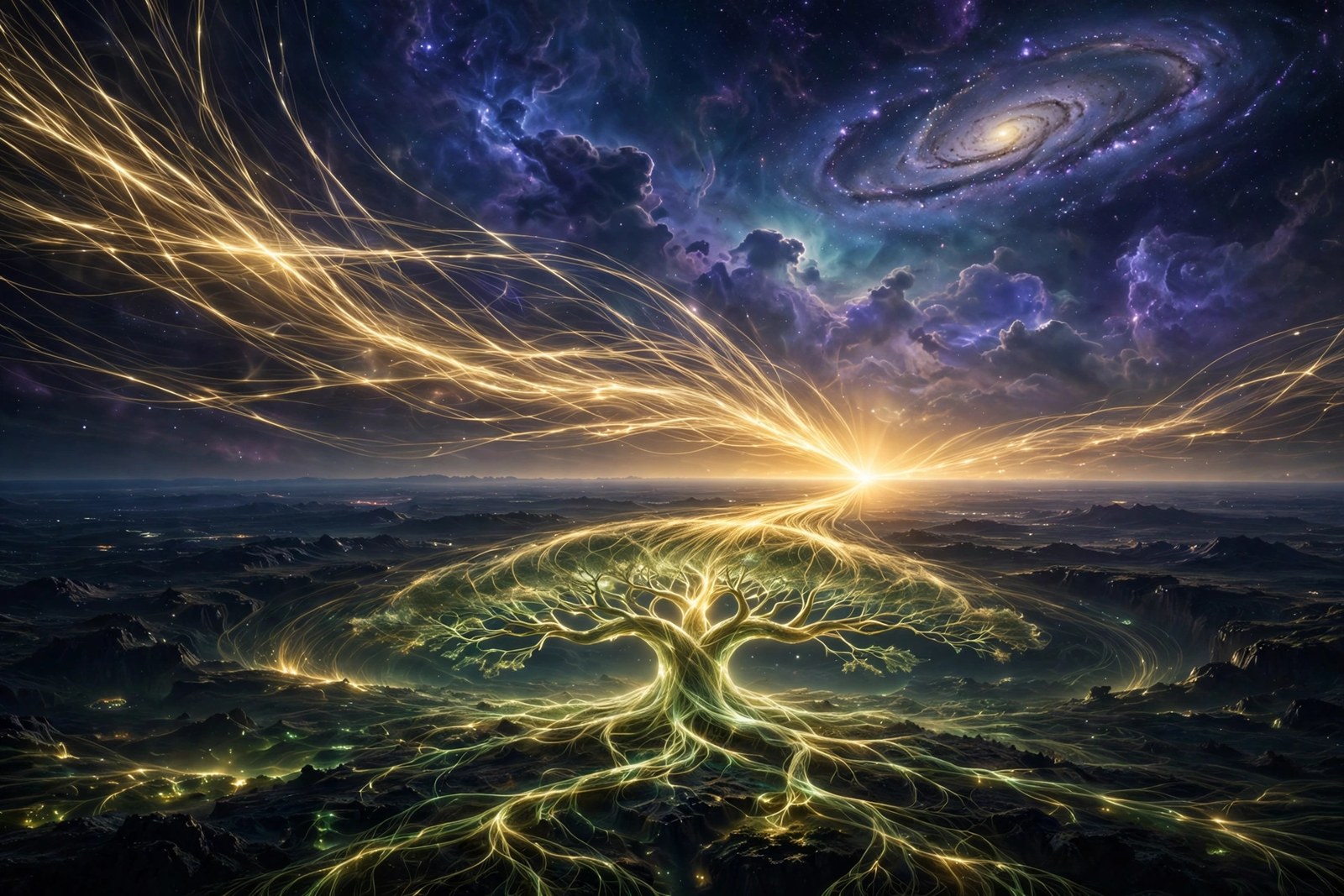 The Field cover art