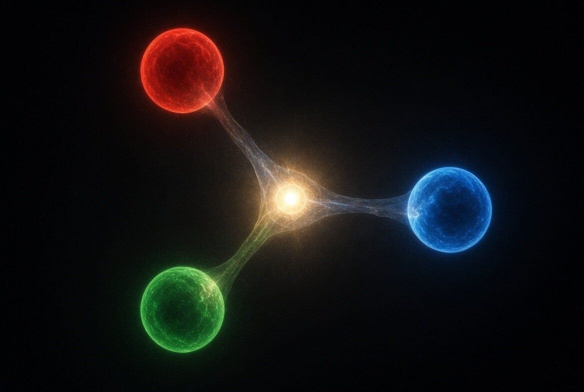 Listening to a Single Neuron Fire