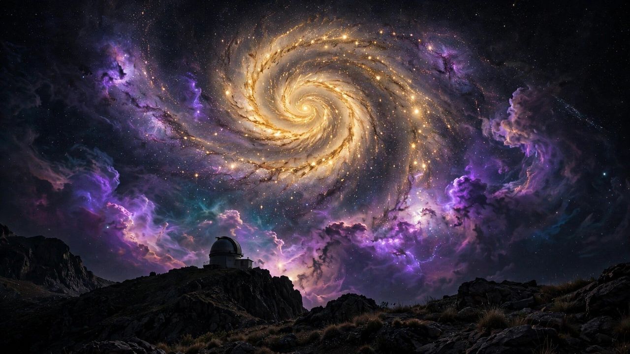The Early Universe