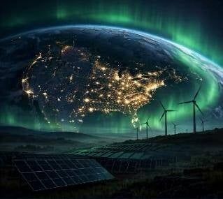 The Solar System