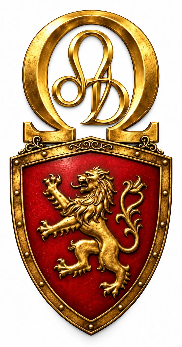 Omega crest