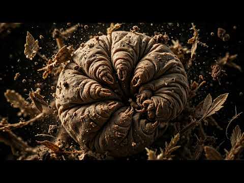 Episode 3 — The Animal That Refuses to Die (Tardigrade)