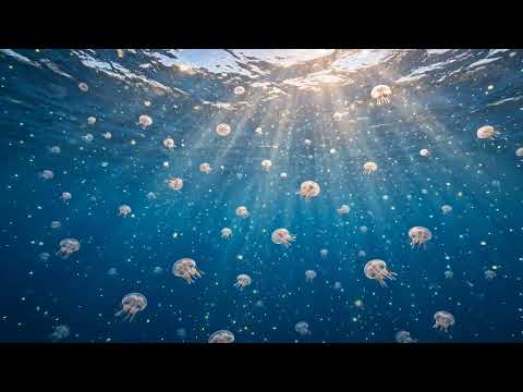 Episode 6 — Immortal Jellyfish