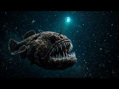 Episode 8 — Anglerfish