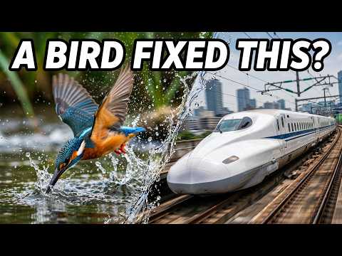 Biomimicry episode 1